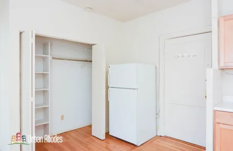 Studio Lakeview Apartment