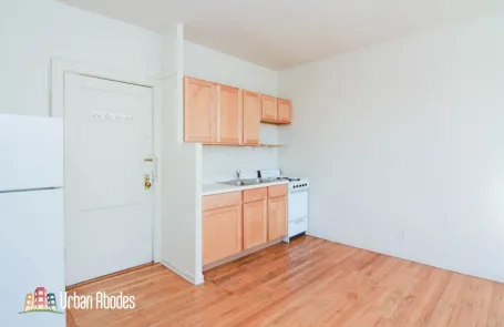 Studio Lakeview Apartment