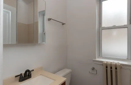 Studio Lakeview Apartment