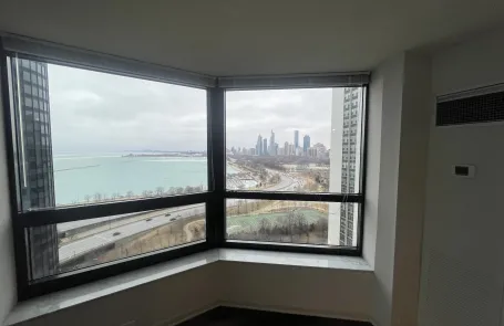 2 Bedroom Lakeshore East Apartment