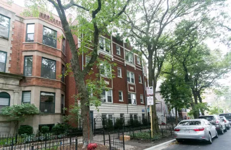 Studio Lakeview Apartment