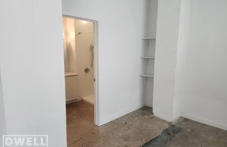 Studio Uptown Apartment
