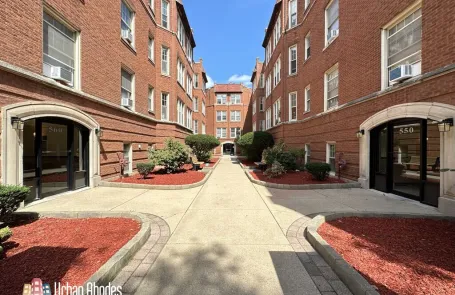 Studio Lakeview Apartment
