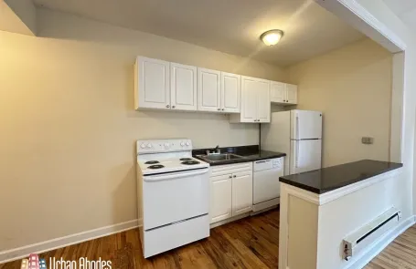 Studio Lakeview Apartment