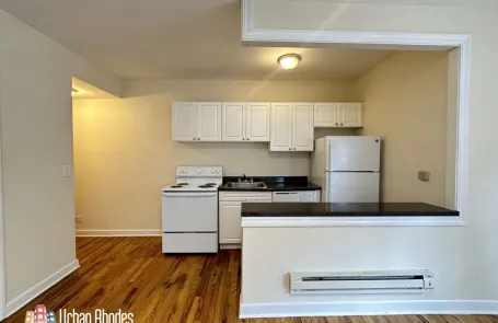 Studio Lakeview Apartment