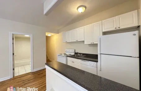 Studio Lakeview Apartment