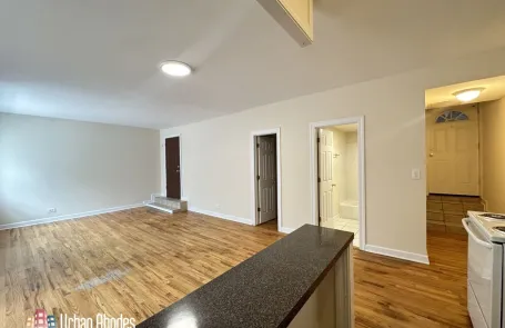 Studio Lakeview Apartment