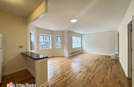 Studio Lakeview Apartment
