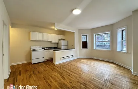 Studio Lakeview Apartment