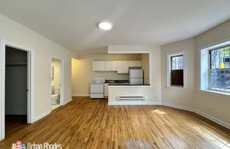 Studio Lakeview Apartment