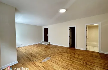 Studio Lakeview Apartment