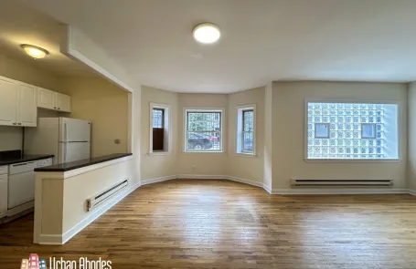 Studio Lakeview Apartment