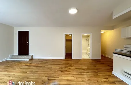 Studio Lakeview Apartment