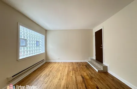 Studio Lakeview Apartment