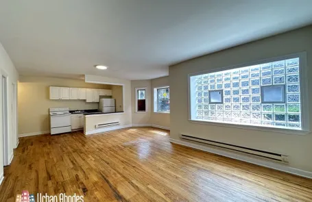 Studio Lakeview Apartment