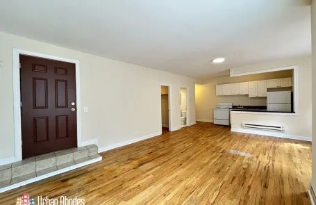 Studio Lakeview Apartment