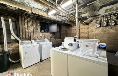 Studio Lakeview Apartment