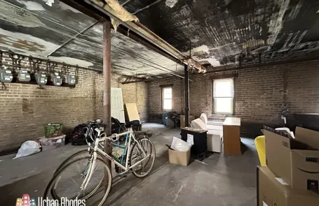 Studio Lakeview Apartment