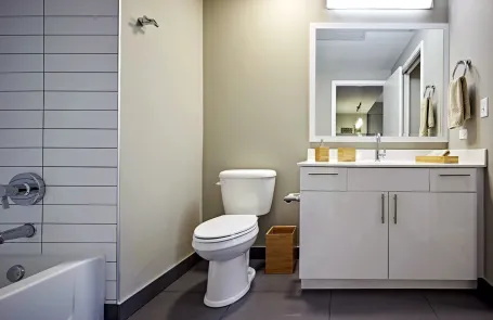 1 Bedroom Old Town Apartment