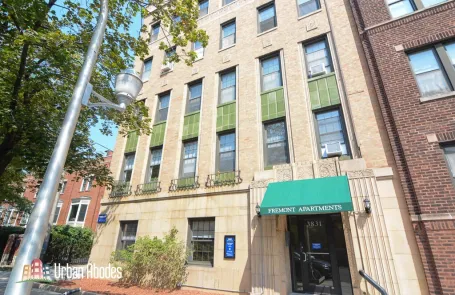 Studio Lakeview Apartment