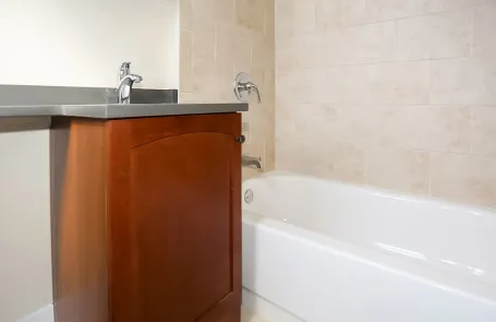 Studio Lakeview Apartment