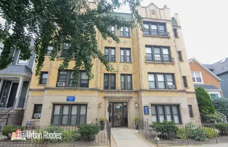 1 Bedroom Ravenswood Apartment