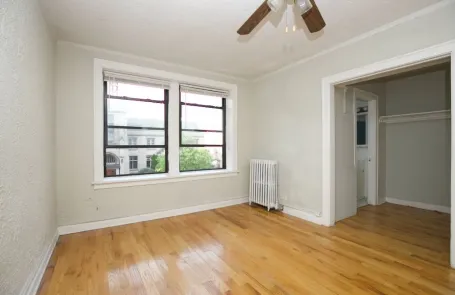 Studio Lakeview Apartment