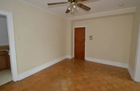 Studio Lakeview Apartment