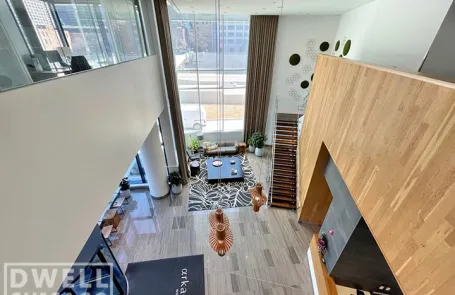 1 Bedroom West Loop Apartment