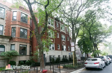 Studio Lakeview Apartment