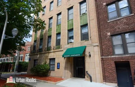 Studio Lakeview Apartment