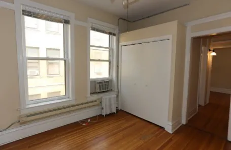 2 Bedroom Gold Coast Apartment
