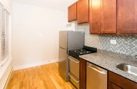 Studio Lakeview Apartment