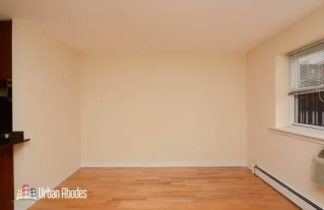 Studio Lincoln Park Apartment