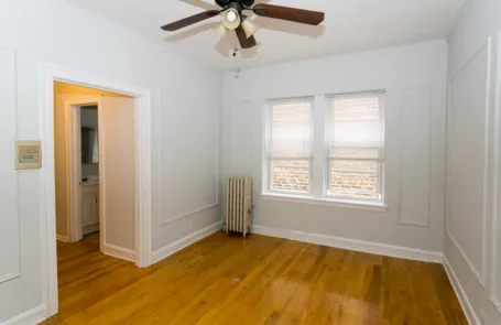 Studio Lakeview Apartment
