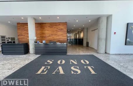 2 Bedroom Lincoln Park Apartment