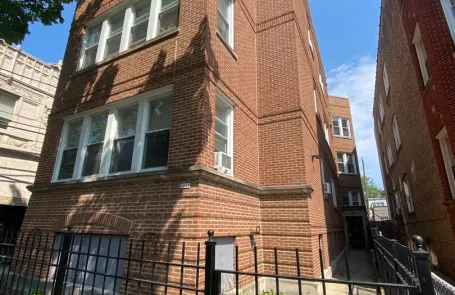 2 Bedroom West Ridge Apartment