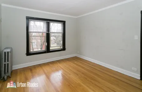 Studio Ravenswood Apartment