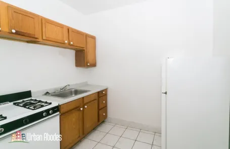 Studio Ravenswood Apartment