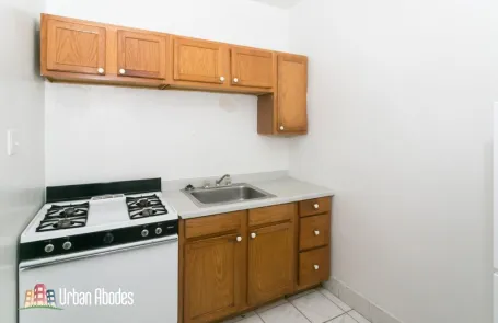 Studio Ravenswood Apartment