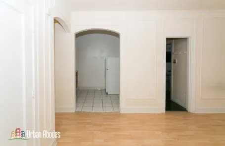 Studio Ravenswood Apartment