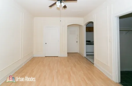 Studio Ravenswood Apartment