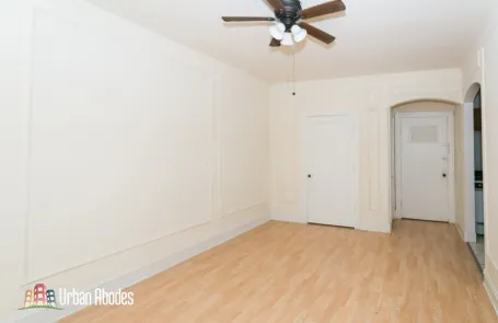 Studio Ravenswood Apartment