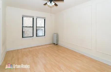 Studio Ravenswood Apartment