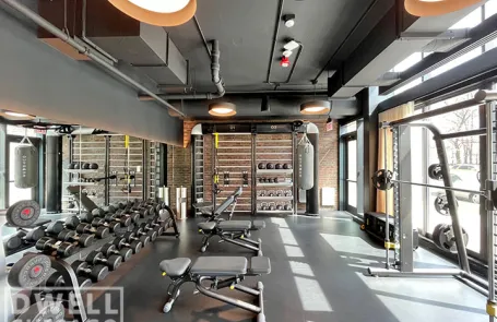 2 Bedroom West Loop Apartment