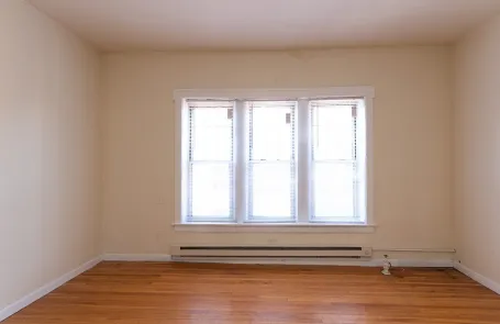 1 Bedroom Lakeview Apartment