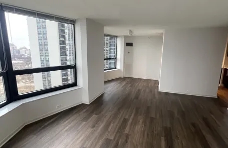 2 Bedroom Lakeshore East Apartment