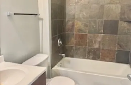 2 Bedroom South Loop Apartment