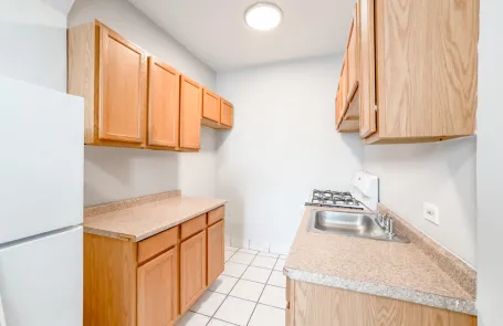 1 Bedroom Ravenswood Apartment