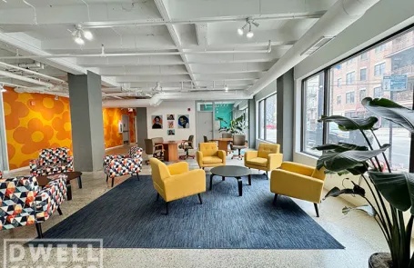 Studio Uptown Apartment